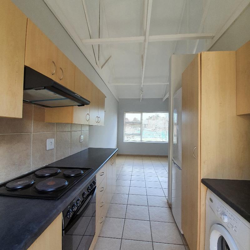 To Let 2 Bedroom Property for Rent in Kingswood Eastern Cape